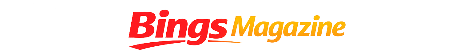 bingsmagazine.co.uk