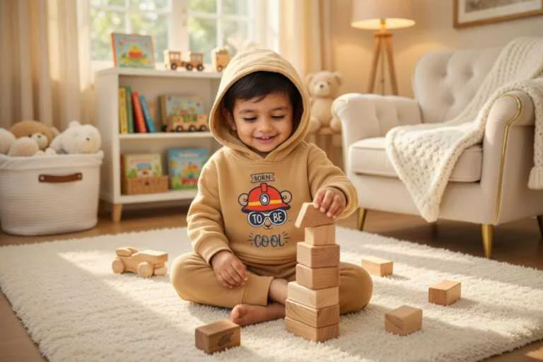 Babyfied Apparel
