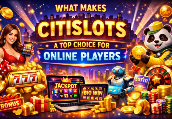 Citislots