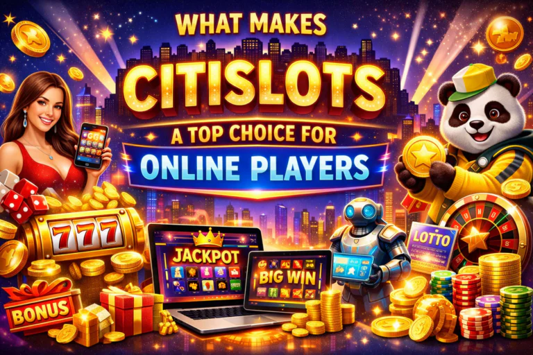 Citislots