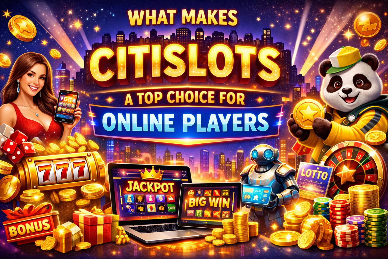 Citislots