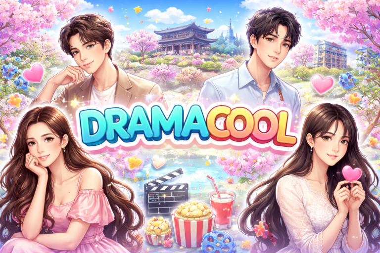 Dramacool