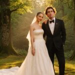 Klara Nedrelow Matt Karo Wedding