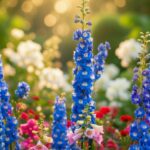 Larkspur
