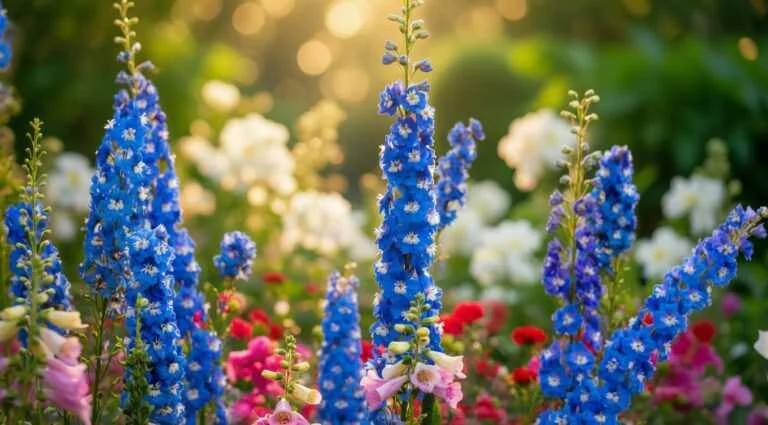 Larkspur