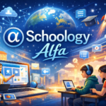 Schoology Alfa