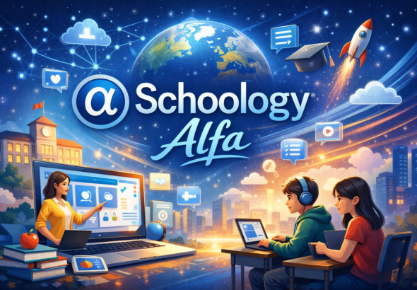 Schoology Alfa