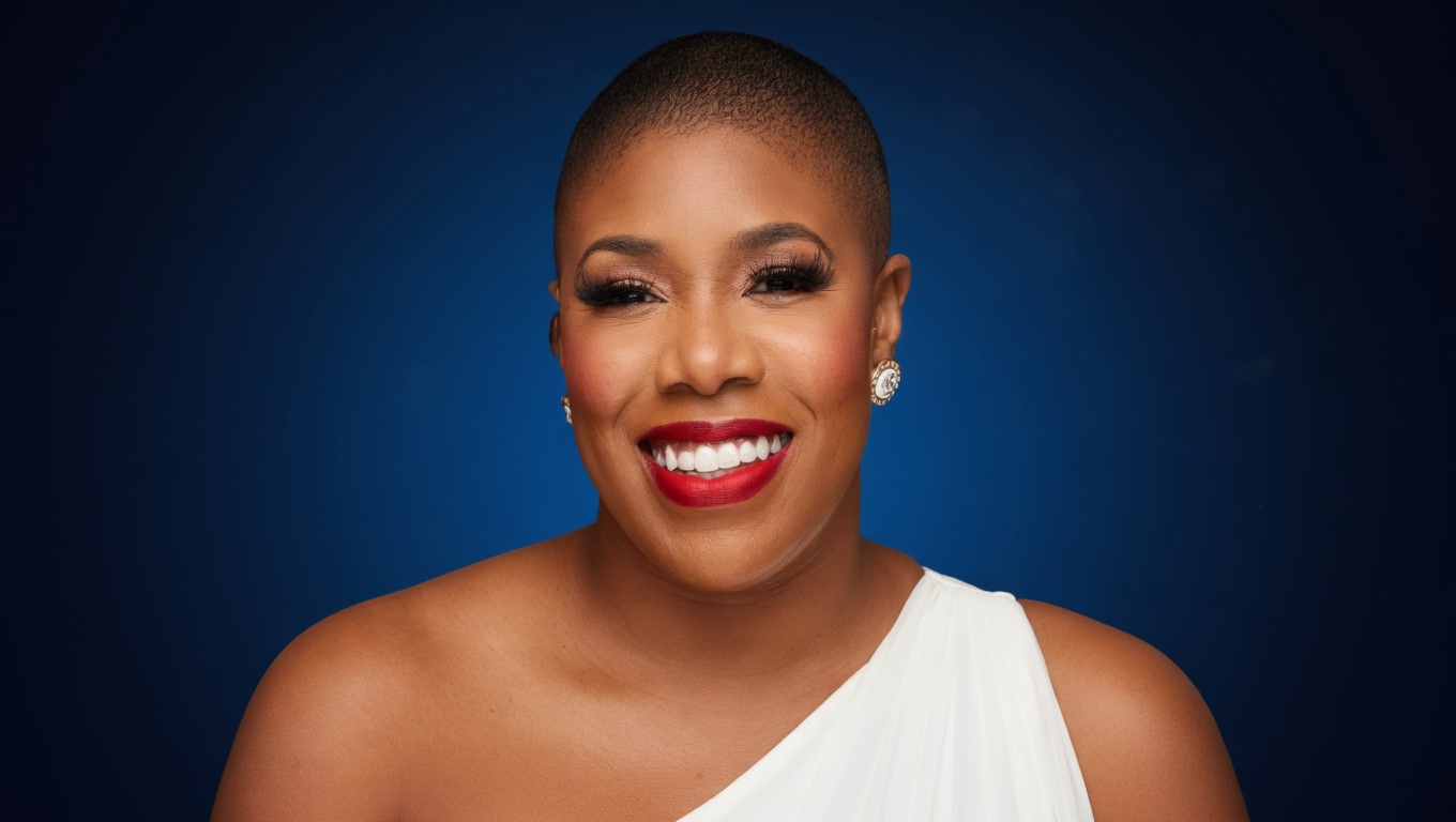 Symone Sanders Salary