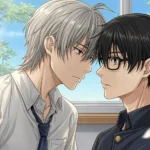 Yaoi Manga