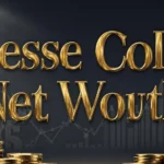 Jesse Cole Net Worth