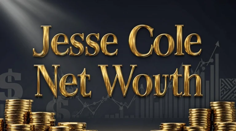 Jesse Cole Net Worth