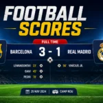 BBC Football