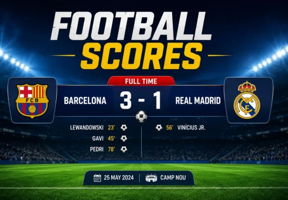 BBC Football