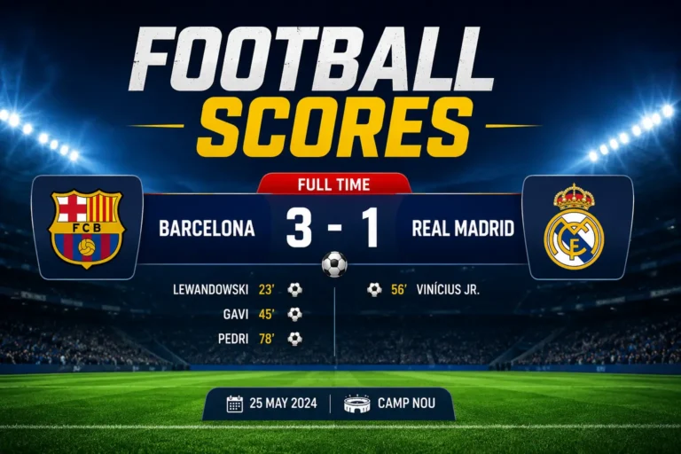 BBC Football