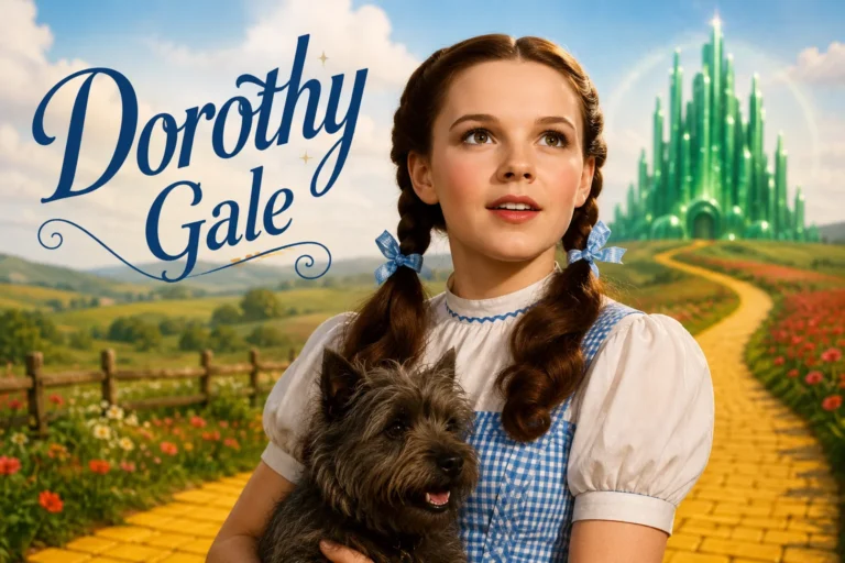 Dorothy Gale