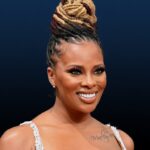 Eva Marcille Twin Sister