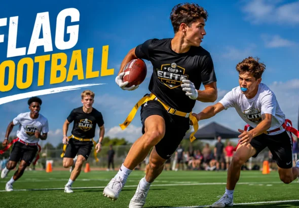 Flag Football