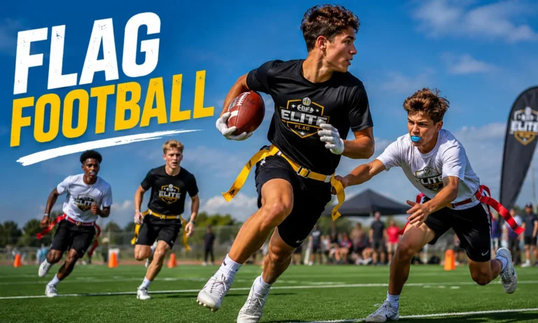 Flag Football