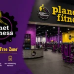 Planet Fitness