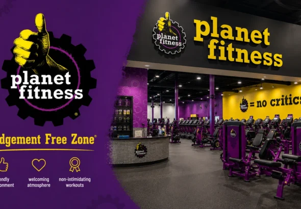 Planet Fitness