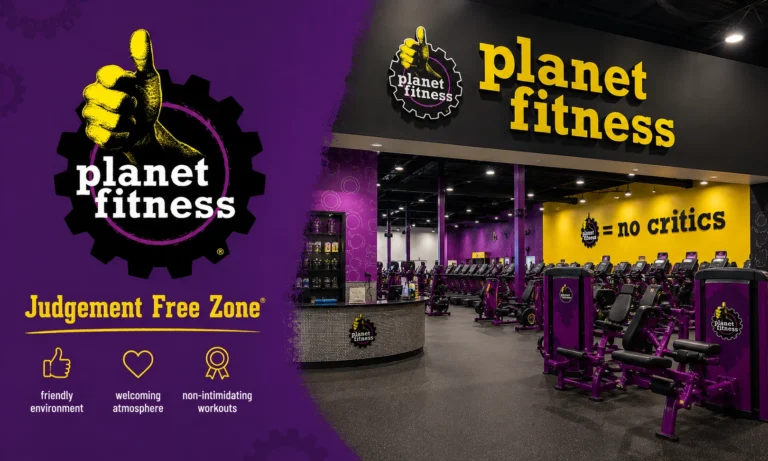 Planet Fitness