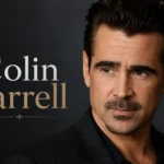 Colin Farrell