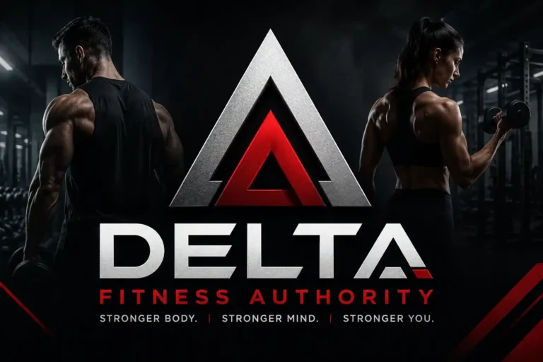 Delta Fitness Authority
