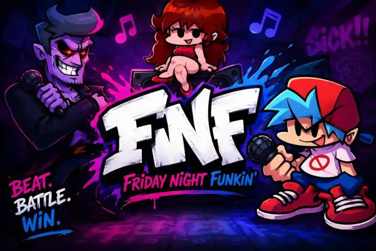 FNF