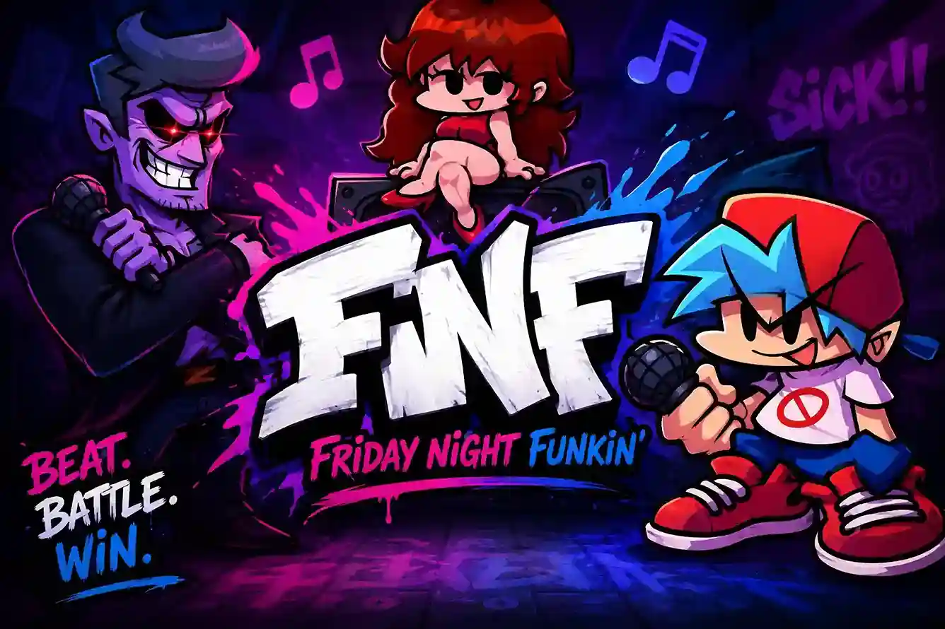 FNF