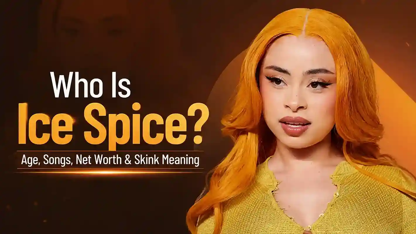 Ice Spice
