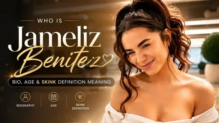 Jameliz Benitez