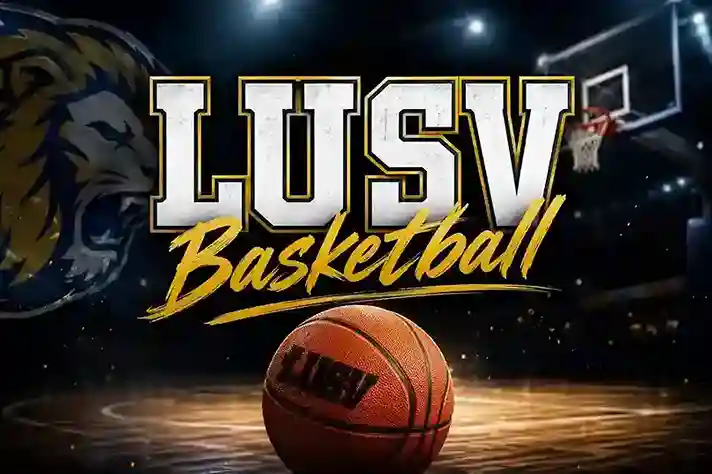 LUSV Basketball
