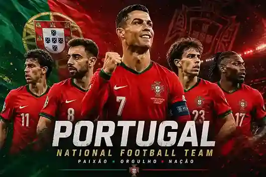 Portugal National Football Team