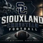 Siouxland Christian