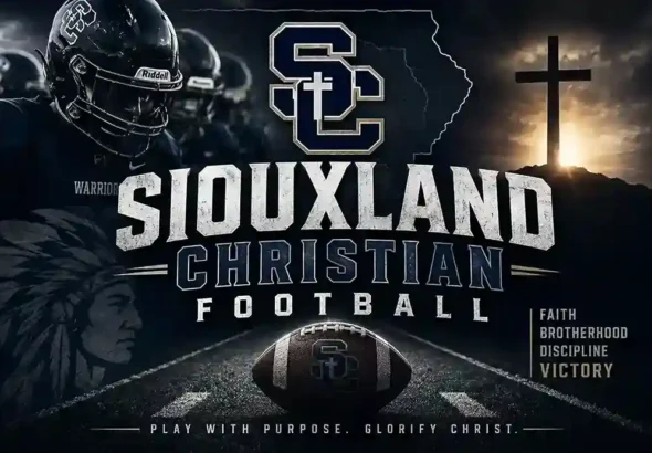 Siouxland Christian