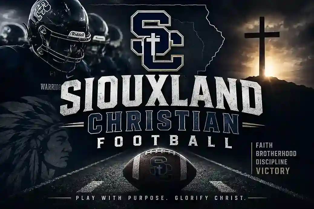 Siouxland Christian