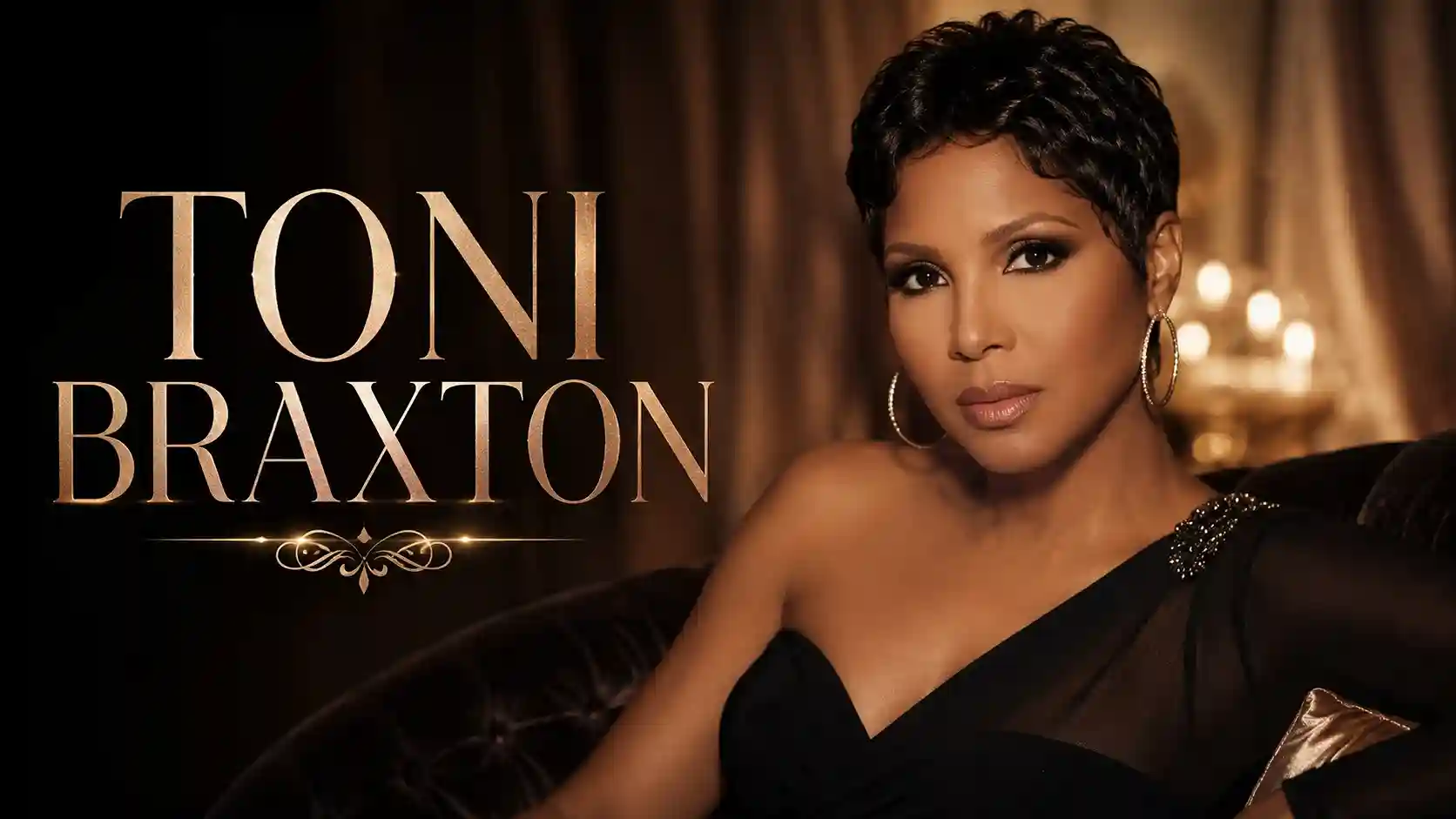Toni Braxton
