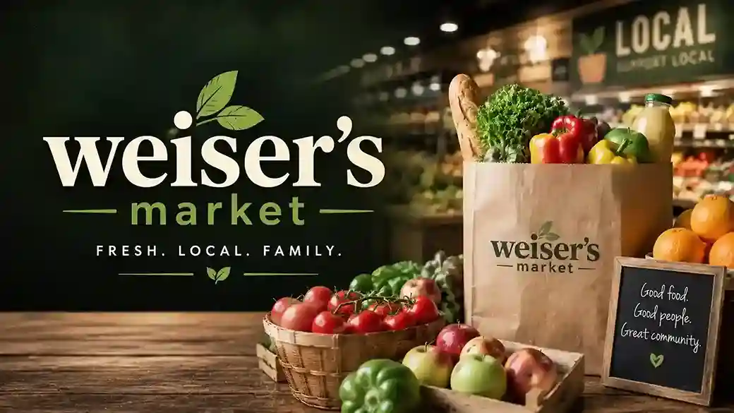 Weiser's Market