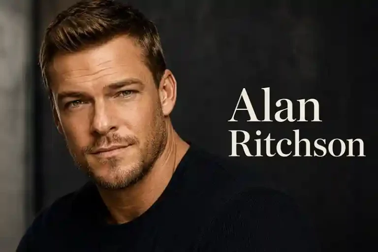 Alan Ritchson: The Definitive Guide to His Height, Fight Scenes, Movies, and Reacher Breakthrough