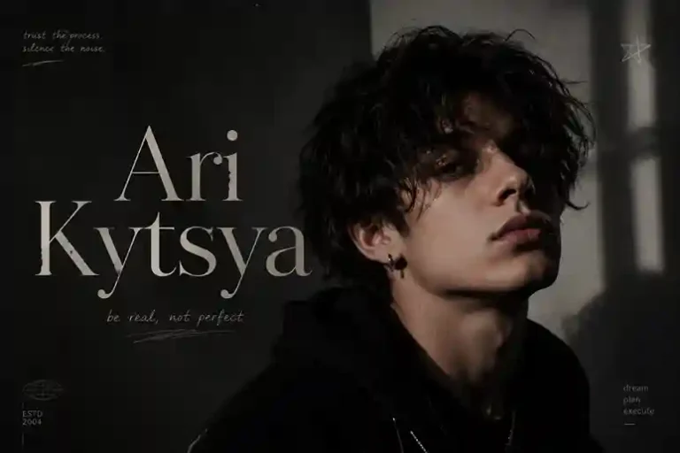 Ari Kytsya