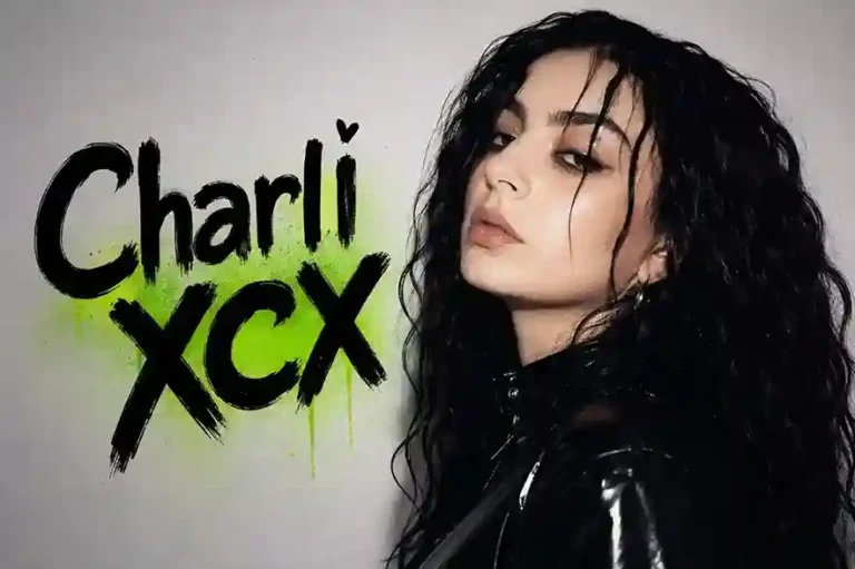 Charli XCX