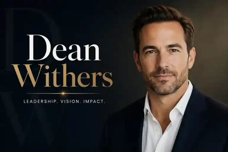 Dean Withers