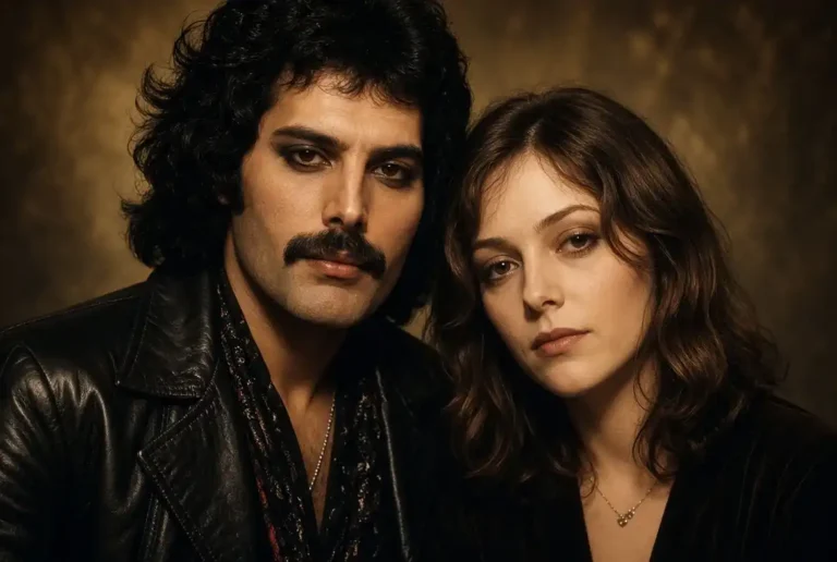 Freddie Mercury Wife: The Real Story of Mary Austin and Rock’s Greatest Love