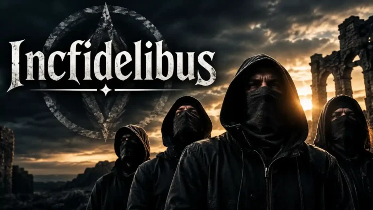 Incfidelibus: The Complete Guide to Its Latin Meaning, History, and Theological Significance
