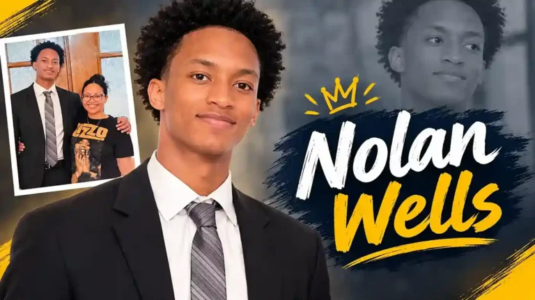 Nolan Wells: What Happened to Him? The Full Story, Autopsy Update, and Timeline